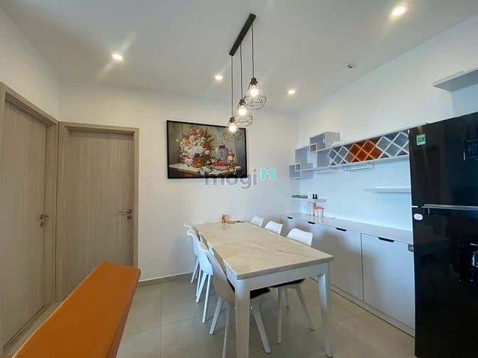 Hình ảnh Cho thuê Trang Chủ MB66.COM / Đăng Ký Tặng 66K Hưng Phúc 3PN nhà đẹp view mát, ban công rộng