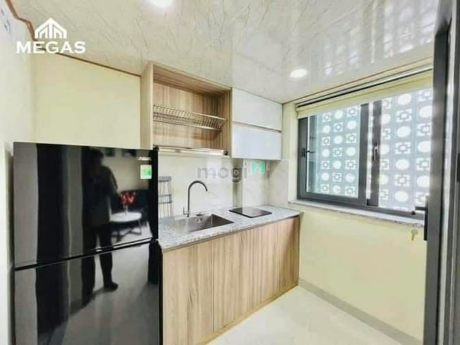 Hình ảnh Căn Hộ Duplex Gần CV Lê Thị Riêng Cư Xá Bắc Hải