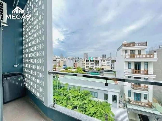Hình ảnh Căn Hộ Duplex Gần CV Lê Thị Riêng Cư Xá Bắc Hải