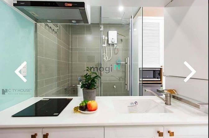 Hình ảnh Mb6623 nạp rút nhanh chóng Studio Full NT gần Crescent Mall , Hồ Bán Nguyệt , PMH Quận 7