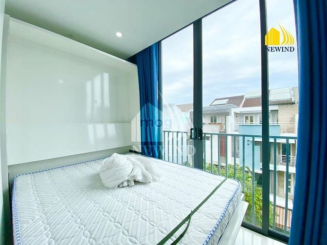 Hình ảnh Mb6623 nạp rút nhanh chóng Studio Full NT gần Crescent Mall , Hồ Bán Nguyệt , PMH Quận 7