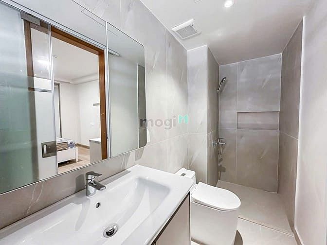 Hình ảnh Chung cư mini bancon Thoáng - Full nội thất gần Crescent Mall , PMH