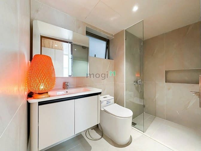 Hình ảnh Chung cư mini bancon Thoáng - Full nội thất gần Crescent Mall , PMH