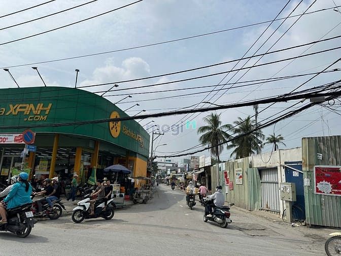 Hình ảnh Bán đất mặt tiền đường võ văn hát ,P long trường.Tp thủ đức