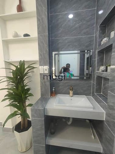 Hình ảnh Bán nhà mới full NT HXH Tân Phú 51m 3 PN 6,5 tỷ.