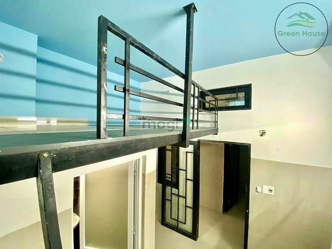 Hình ảnh Cho Thuê Phòng Trọ Gần Chợ Hoàng Hoa Thám - Quận Tân Bình