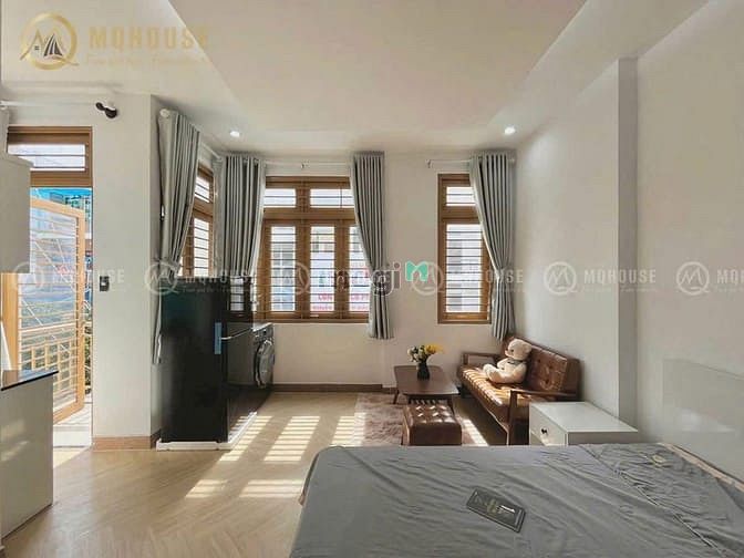 Hình ảnh CHDV Chợ Bàu Cát Khu Đồng Đen Giá Ưu Đãi