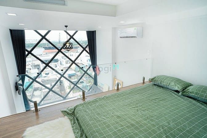 Hình ảnh Chung cư mini Full NT view Đẹp_gần KCX Tân Thuận , giáp ranh Quận 4