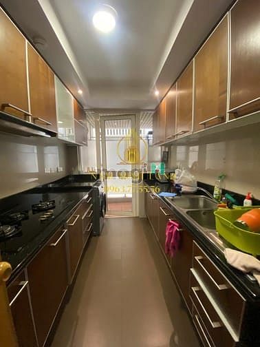 Hình ảnh HẢI YẾN - Cho thuê Trang Chủ MB66.COM / Đăng Ký Tặng 66K 2PN Saigon Pearl - Nội thất hiện đại