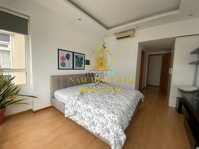 Hình ảnh HẢI YẾN - Cho thuê Trang Chủ MB66.COM / Đăng Ký Tặng 66K 2PN Saigon Pearl - Nội thất hiện đại