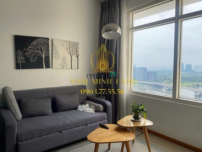Hình ảnh HẢI YẾN - Cho thuê Trang Chủ MB66.COM / Đăng Ký Tặng 66K 2PN Saigon Pearl - Nội thất hiện đại