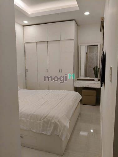 Hình ảnh Cho thuê Trang Chủ MB66.COM / Đăng Ký Tặng 66K Sky Garden, Phú Mỹ Hưng, 70m2, Nội thất đẹp, 3PN, 2WC