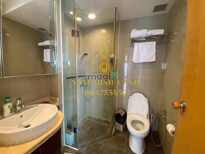 Hình ảnh HẢI YẾN - Cho thuê Trang Chủ MB66.COM / Đăng Ký Tặng 66K 2PN Saigon Pearl - Nội thất hiện đại
