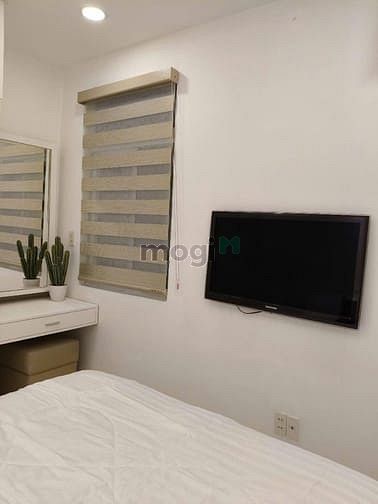 Hình ảnh Cho thuê Trang Chủ MB66.COM / Đăng Ký Tặng 66K Sky Garden, Phú Mỹ Hưng, 70m2, Nội thất đẹp, 3PN, 2WC