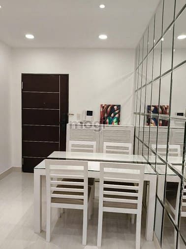 Hình ảnh Cho thuê Trang Chủ MB66.COM / Đăng Ký Tặng 66K Sky Garden, Phú Mỹ Hưng, 70m2, Nội thất đẹp, 3PN, 2WC