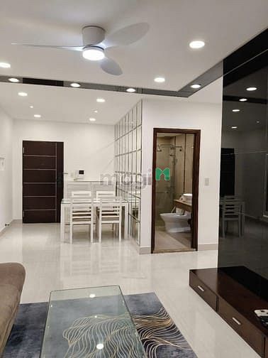 Hình ảnh Cho thuê Trang Chủ MB66.COM / Đăng Ký Tặng 66K Sky Garden, Phú Mỹ Hưng, 70m2, Nội thất đẹp, 3PN, 2WC