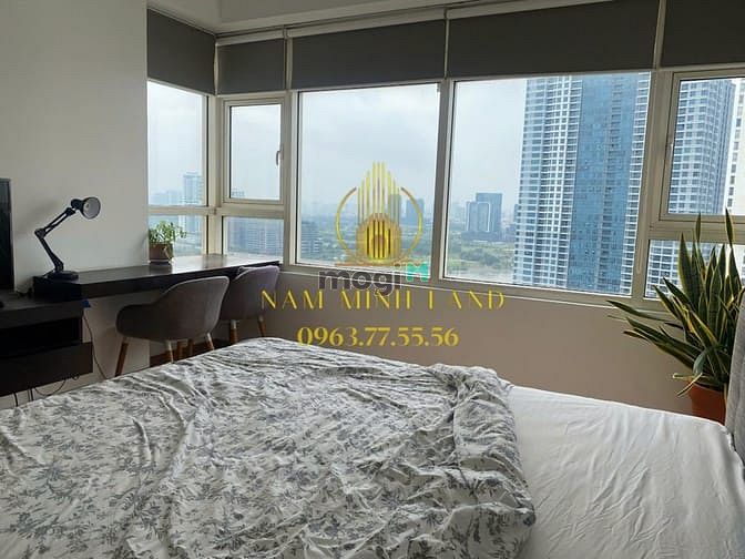 Hình ảnh HẢI YẾN - Cho thuê Trang Chủ MB66.COM / Đăng Ký Tặng 66K 2PN Saigon Pearl - Nội thất hiện đại