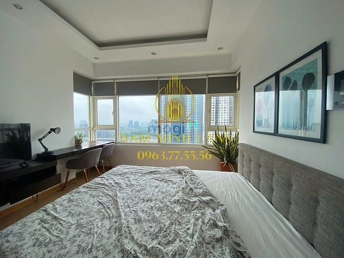 Hình ảnh HẢI YẾN - Cho thuê Trang Chủ MB66.COM / Đăng Ký Tặng 66K 2PN Saigon Pearl - Nội thất hiện đại