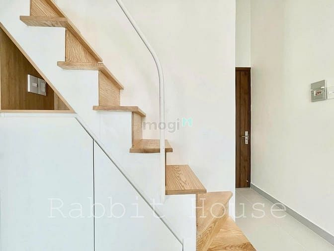 Hình ảnh Siêu Phẩm Duplex Gác Cao 1m8 Full Nội Thất Phòng Cực Thoáng