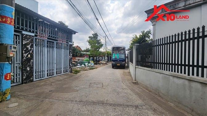 Hình ảnh GẤP! Bán Đất Biệt Thự Khu Phố 3, P. Trảng Dài - 650m2 Chỉ 6.5Tỷ