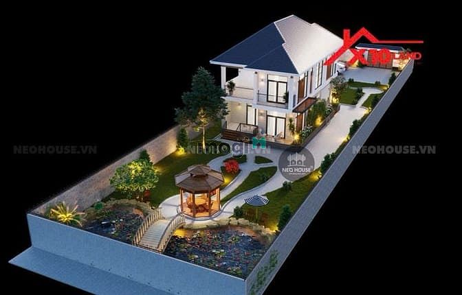 Hình ảnh GẤP! Bán Đất Biệt Thự Khu Phố 3, P. Trảng Dài - 650m2 Chỉ 6.5Tỷ