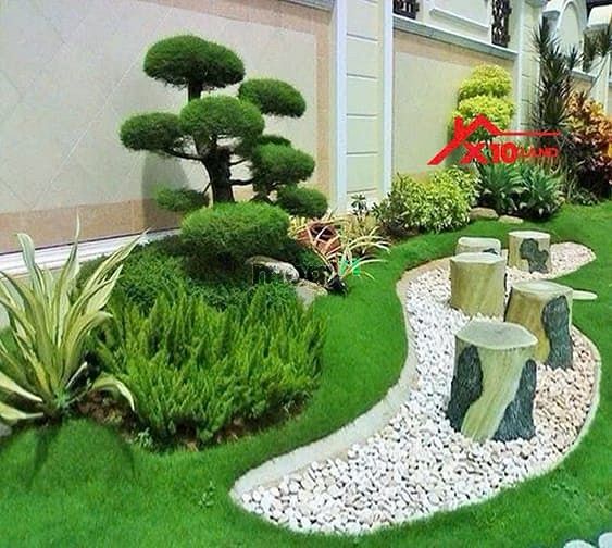 Hình ảnh GẤP! Bán Đất Biệt Thự Khu Phố 3, P. Trảng Dài - 650m2 Chỉ 6.5Tỷ