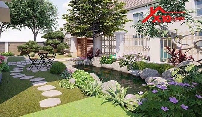 Hình ảnh GẤP! Bán Đất Biệt Thự Khu Phố 3, P. Trảng Dài - 650m2 Chỉ 6.5Tỷ