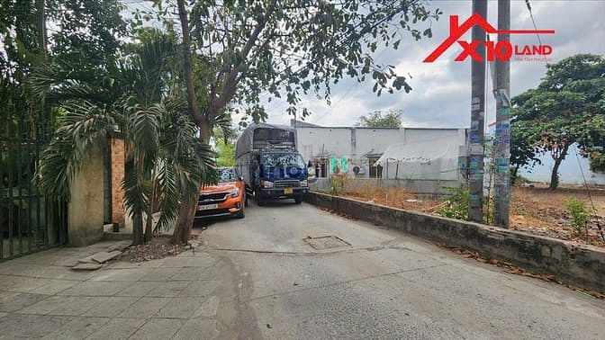 Hình ảnh GẤP! Bán Đất Biệt Thự Khu Phố 3, P. Trảng Dài - 650m2 Chỉ 6.5Tỷ