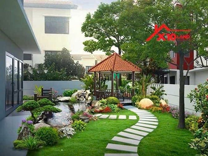 Hình ảnh GẤP! Bán Đất Biệt Thự Khu Phố 3, P. Trảng Dài - 650m2 Chỉ 6.5Tỷ