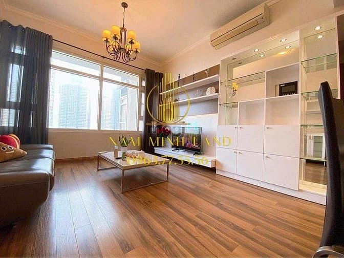 Hình ảnh HẢI YẾN - Cho thuê Trang Chủ MB66.COM / Đăng Ký Tặng 66K 2PN Saigon Pearl - Đầy đủ nội thất
