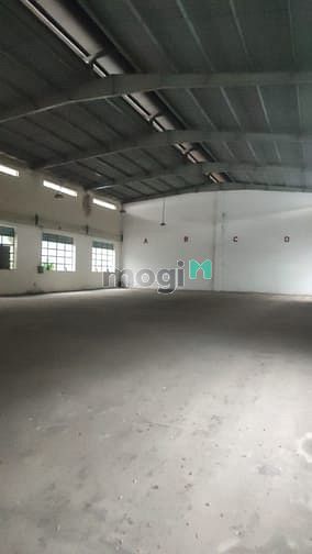 Hình ảnh 🔥 Cho thuê kho 500m² – KCN TÂN BÌNH, ĐƯỜNG CONTAINER, BẢO VỆ 24/7 🔥