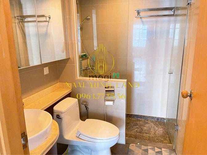 Hình ảnh HẢI YẾN - Cho thuê Trang Chủ MB66.COM / Đăng Ký Tặng 66K 2PN Saigon Pearl - Đầy đủ nội thất