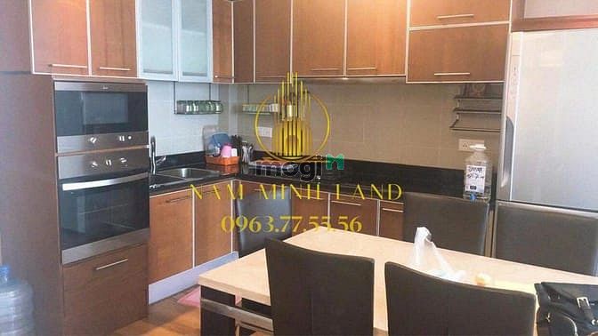 Hình ảnh HẢI YẾN - Cho thuê Trang Chủ MB66.COM / Đăng Ký Tặng 66K 2PN Saigon Pearl - Đầy đủ nội thất