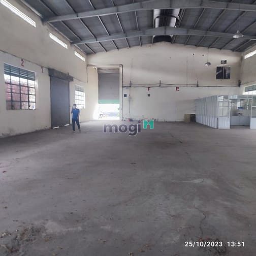 Hình ảnh 🔥 Cho thuê kho 500m² – KCN TÂN BÌNH, ĐƯỜNG CONTAINER, BẢO VỆ 24/7 🔥