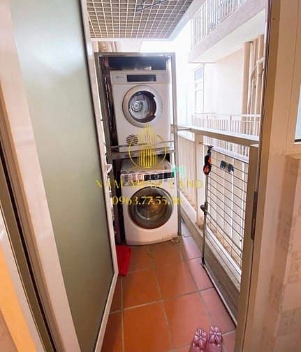 Hình ảnh HẢI YẾN - Cho thuê Trang Chủ MB66.COM / Đăng Ký Tặng 66K 2PN Saigon Pearl - Đầy đủ nội thất