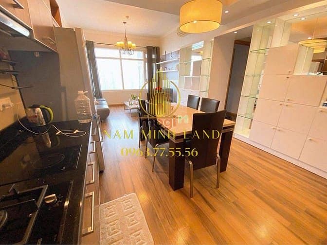 Hình ảnh HẢI YẾN - Cho thuê Trang Chủ MB66.COM / Đăng Ký Tặng 66K 2PN Saigon Pearl - Đầy đủ nội thất