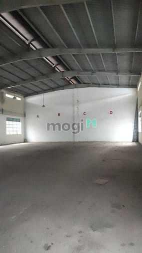 Hình ảnh 🔥 Cho thuê kho 500m² – KCN TÂN BÌNH, ĐƯỜNG CONTAINER, BẢO VỆ 24/7 🔥
