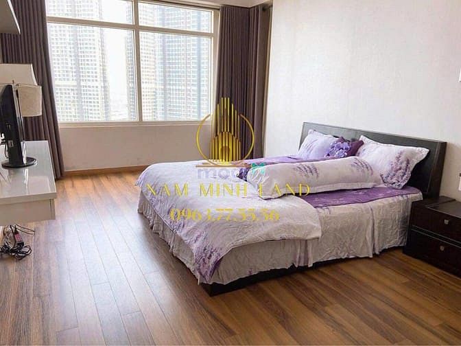 Hình ảnh HẢI YẾN - Cho thuê Trang Chủ MB66.COM / Đăng Ký Tặng 66K 2PN Saigon Pearl - Đầy đủ nội thất
