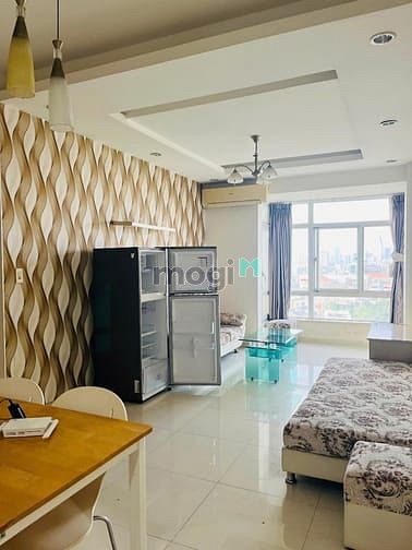 Hình ảnh Cho Thuê Căn Hộ Giá Tốt. Sky Garden Phú Mỹ Hưng, Q7.