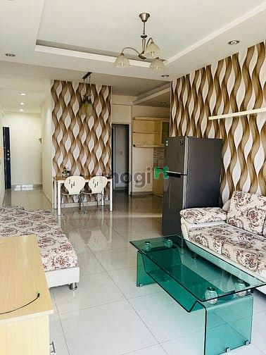 Hình ảnh Cho Thuê Căn Hộ Giá Tốt. Sky Garden Phú Mỹ Hưng, Q7.