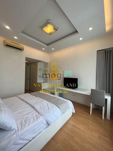 Hình ảnh HẢI YẾN - Cho thuê Trang Chủ MB66.COM / Đăng Ký Tặng 66K 2PN Saigon Pearl - Đầy đủ nội thất