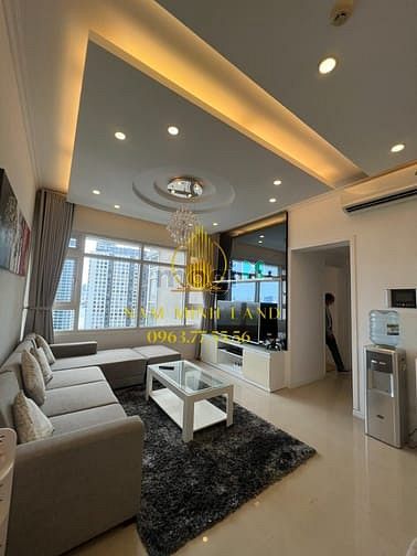 Hình ảnh HẢI YẾN - Cho thuê Trang Chủ MB66.COM / Đăng Ký Tặng 66K 2PN Saigon Pearl - Đầy đủ nội thất