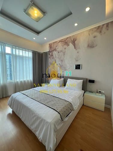 Hình ảnh HẢI YẾN - Cho thuê Trang Chủ MB66.COM / Đăng Ký Tặng 66K 2PN Saigon Pearl - Đầy đủ nội thất