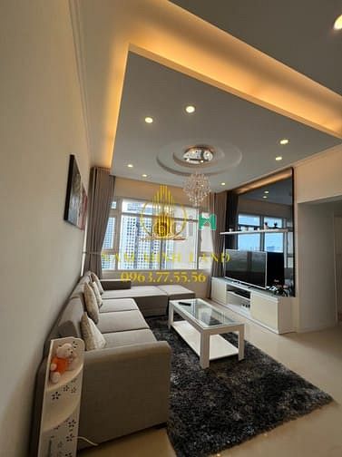 Hình ảnh HẢI YẾN - Cho thuê Trang Chủ MB66.COM / Đăng Ký Tặng 66K 2PN Saigon Pearl - Đầy đủ nội thất
