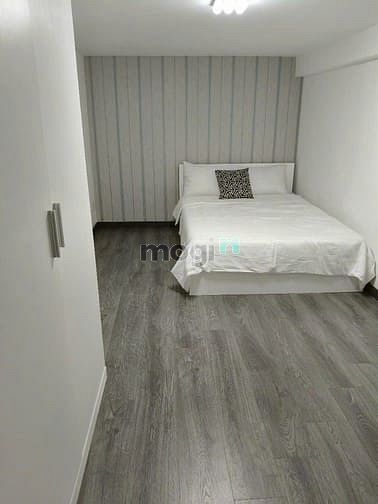 Hình ảnh Duplex Sky Garden, Phú Mỹ Hưng, cho thuê 35tr/th, 5PN,3WC thoáng, sạch