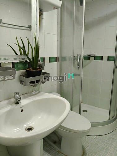 Hình ảnh Duplex Sky Garden, Phú Mỹ Hưng, cho thuê 35tr/th, 5PN,3WC thoáng, sạch