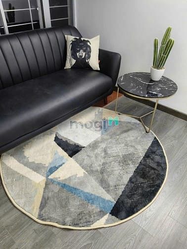 Hình ảnh Duplex Sky Garden, Phú Mỹ Hưng, cho thuê 35tr/th, 5PN,3WC thoáng, sạch