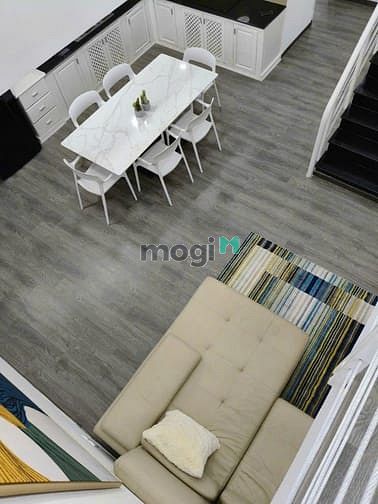 Hình ảnh Duplex Sky Garden, Phú Mỹ Hưng, cho thuê 35tr/th, 5PN,3WC thoáng, sạch