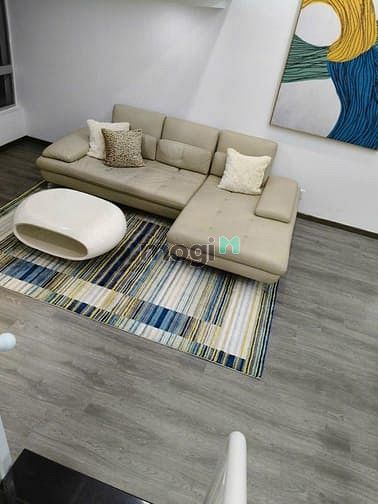 Hình ảnh Duplex Sky Garden, Phú Mỹ Hưng, cho thuê 35tr/th, 5PN,3WC thoáng, sạch