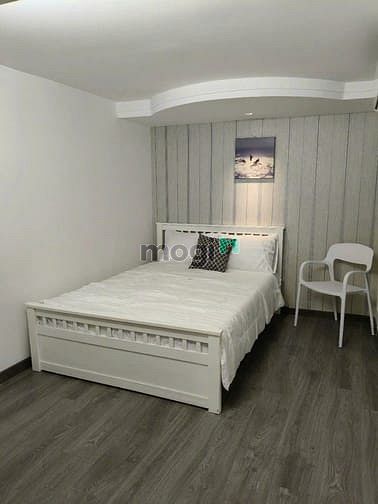 Hình ảnh Duplex Sky Garden, Phú Mỹ Hưng, cho thuê 35tr/th, 5PN,3WC thoáng, sạch